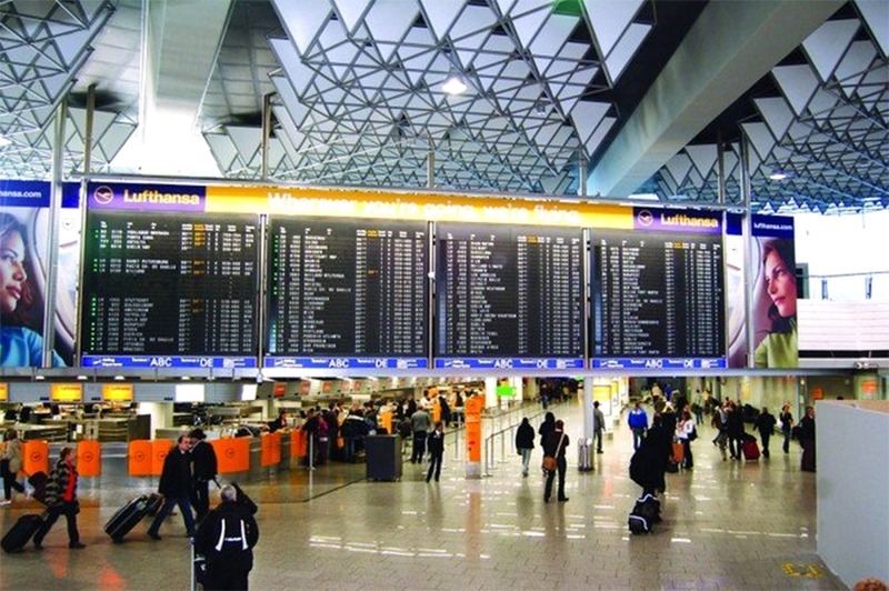 بريطانيا تعتزم السماح بالسفر إلى المغرب دون الحاجة للحجر