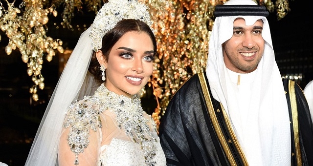 بشكل مفاجئ.. بلقيس تعلن انفصالها عن زوجها