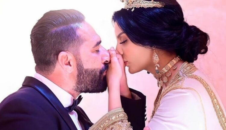 بطمة تخرق الطوارئ في حفل خطبتها والأمن يتدخل