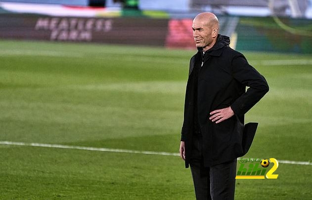 بعد 20 دقيقة .. ريال مدريد في المقدمة أمام غرناطة