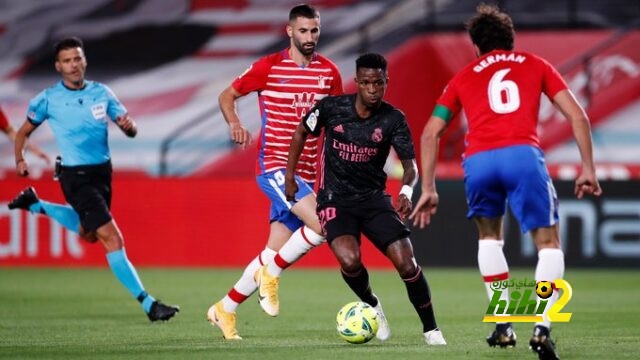 بعد 80 دقيقة .. ريال مدريد يقضي على أحلام غرناطة