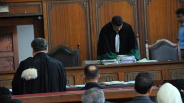 بعد اعتقال ضابط ومفتش شرطة بتهمة تزوير محضر.. المحكمة تفرج على ضحاياهما المتهمين بالباطل