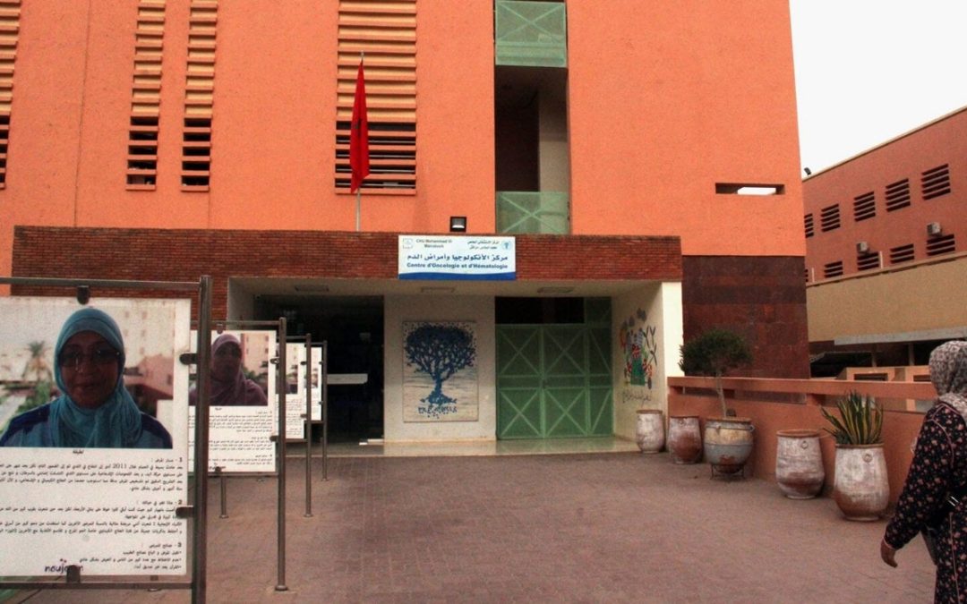 بعد تحذيرات الحقوقيين من تفشي