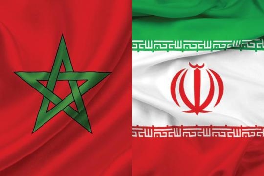 بعد تصريحات بوريطة.. إيران تهاجم المغرب وترد على دعمها للبوليساريو