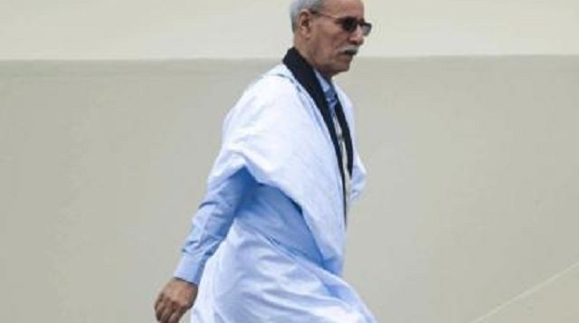 بعد تقرير الشرطة.. مثول ابراهيم غالي أمام القضاء الإسباني يوم 1 يونيو