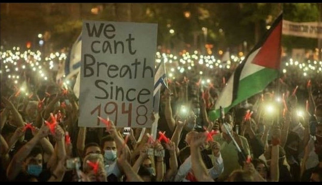 بعد صمت طويل وعلى إثر الانتقادات الموجهة لها.. الخارجية المغربية تصدر بيانا “خجولا” حول عتداءات القدس