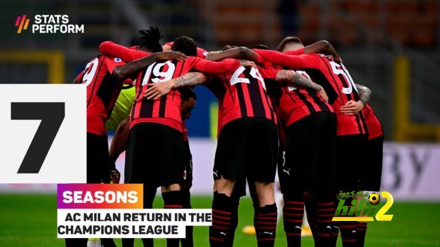 بعد غياب سبع، صاحب السبع ذهبيات أوروبية يعود!