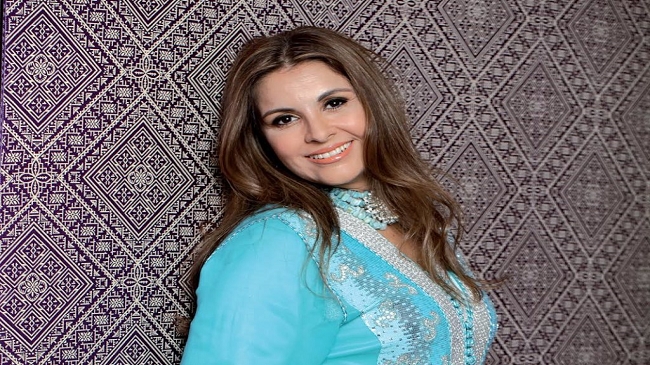 بعد لقاء مع أخنوش.. فاطمة خير تواجه حملة انتقادات