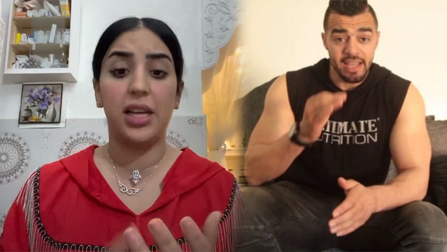 بعدما كشفت ندى حاسي أن قصصها