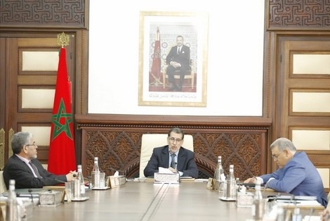 بلاغ الحكومة يفاجئ المغاربة بخصوص الاجراءات الجديدة لما بعد العيد