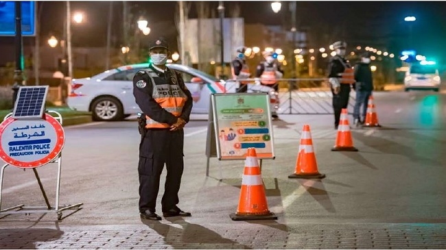 بمناسبة عيد الفطر والعطلة المدرسية..بلاغ هام بخصوص التنقل من وإلى مدينة فاس