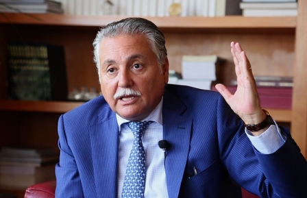 بنعبدالله يحذر من تحريف تقنين