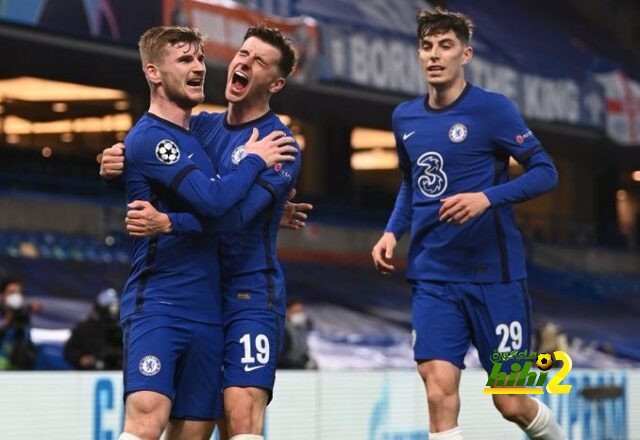 بيدريرول يتوقع أول ضحايا إقصاء ريال مدريد من دوري الأبطال