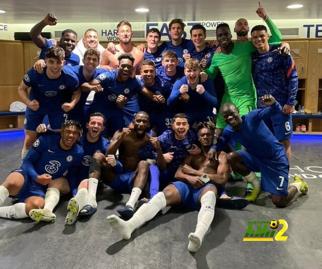 بيدريرول يوضح سبب فرحة تشيلسي العارمة بعد إقصاء ريال مدريد