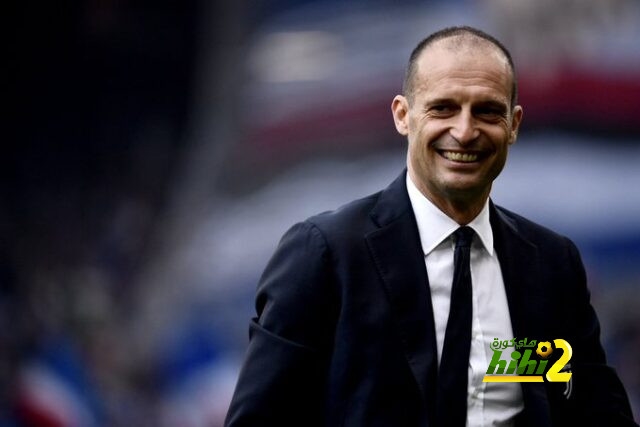 بين سبورت تؤكد مفاوضات ريال مدريد مع أليغري