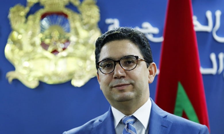 تأكيدا للعلاقات التاريخية .. بوريطة يجري مباحثات مع وزير الخارجية الأمريكي