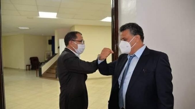 تحضيرا للانتخابات.. العثماني يجتمع بالأمناء العامين للأحزاب