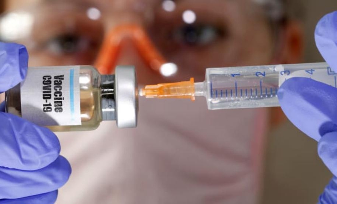 تزايد تأييد رفع براءات اختراع اللقاحات والهند تواصل تسجيل وفيات قياسية