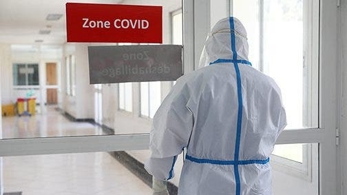 تسجيل 410 إصابة مؤكدة جديدة بفيروس “كورونا” وثلاث حالات وفاة