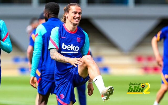 تشكيل برشلونة المتوقع لمواجهة سيلتا فيغو اليوم