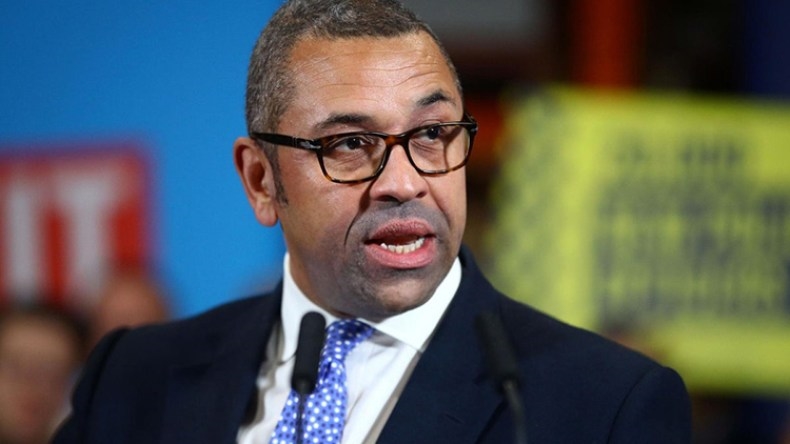 تعليق من بريطانيا بشأن الحل النهائي لقضية الصحراء المغربية