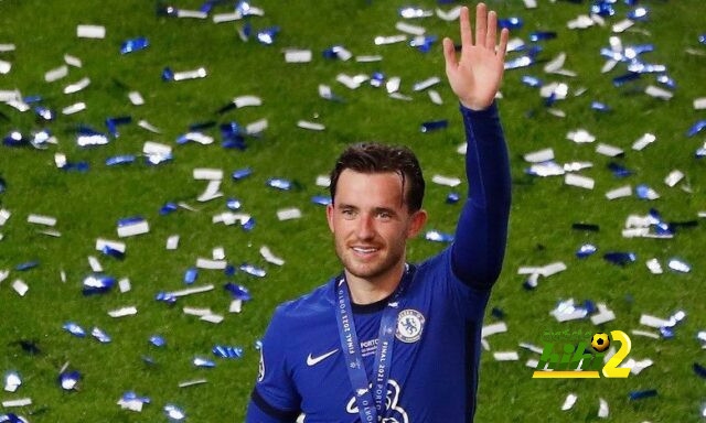 تغريدة بن تشيلويل بعد التتويج بدوري أبطال أوروبا