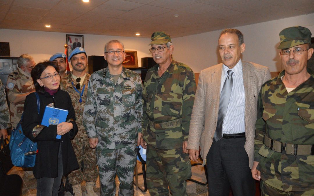 تغيير صامت في قيادة الـ