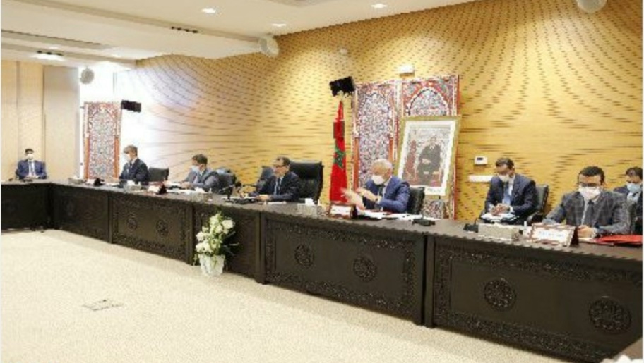 تفاصيل السياسة الوطنية لتحسين مناخ الأعمال لتجاوز تداعيات جائحة كورونا