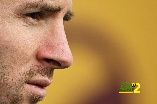 تقارير .. باريس يخطط لمشروع ضخم بقيادة ميسي