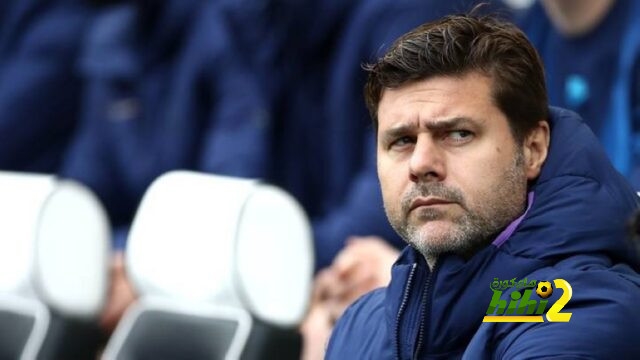 تقارير.. بوكيتينو يطلب الرحيل عن باريس سان جيرمان