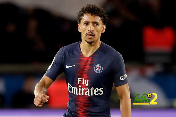 تقارير.. ريال مدريد يتطلع لضم ماركينوس