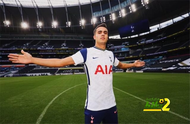 تقارير.. مستقبل ريغيلون مع ريال مدريد غير واضح