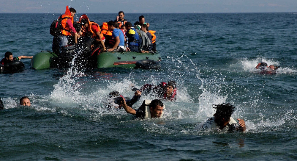 تنظيم عمليات الهجرة السرية يتسبب في إيقاف ثلاثيني بسواحل الحسيمة