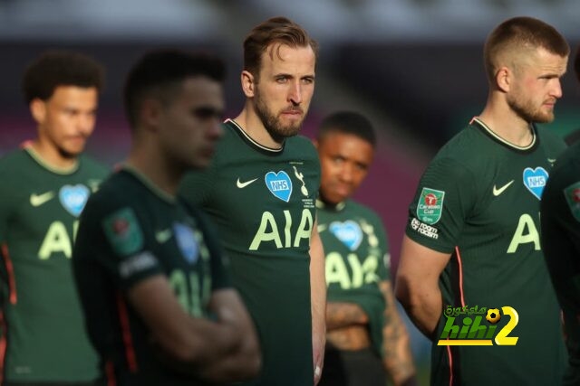 توتنهام لا ينوي الاستماع لعروض كين!