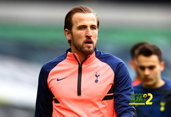 توتنهام يضع خططه لبديل كين في حالة رحيله!