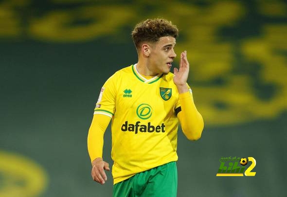 توتنهام يقدم عرض لظهير نورويتش!