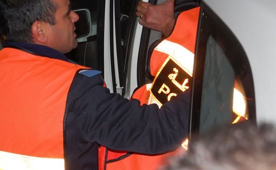 توقيف 10 أشخاص من داخل مقهى بالدار البيضاء بسبب الإفطار العلني في رمضان