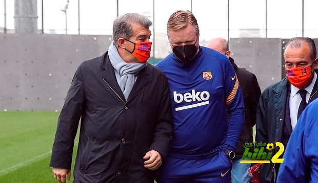 ثورة في برشلونة.. رحيل 14 لاعبا دفعة واحدة