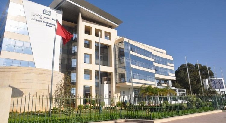 جامعة محمد الخامس تحتل المركز الأول على المستويين الوطني والمغاربي في تصنيف عالمي