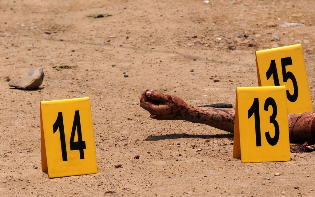 جريمة قتل مروعة تقود 3 أشخاص إلى الإعتقال بآسفي