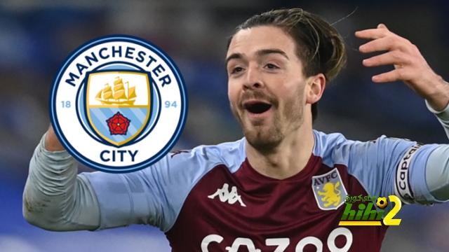 جوارديولا يعد العدة لاستقطاب جريليش!