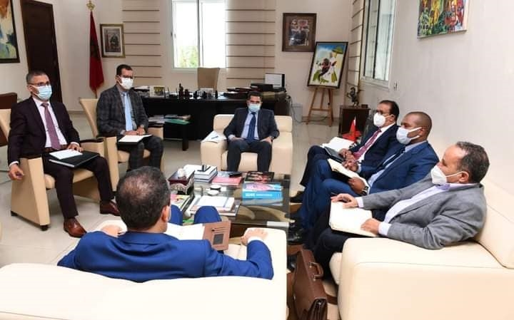 جولة جديدة من الحوار القطاعي بوزارة التربية الوطنية.. هل ستتحقق المطالب الفئوية؟