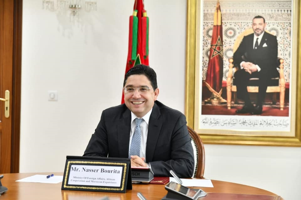 جيبوتي تجدد دعمها الراسخ لحل سياسي ونهائي لقضية الصحراء المغربية