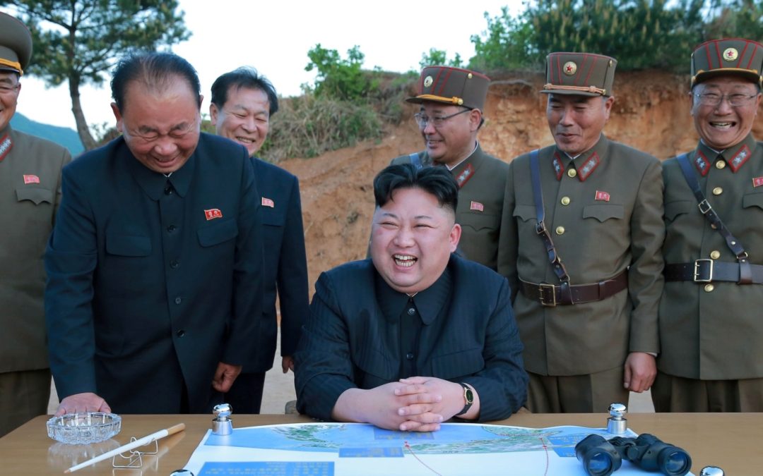 جيش كوريا الشمالية الإلكتروني متهم بسرقة بنوك عالمية