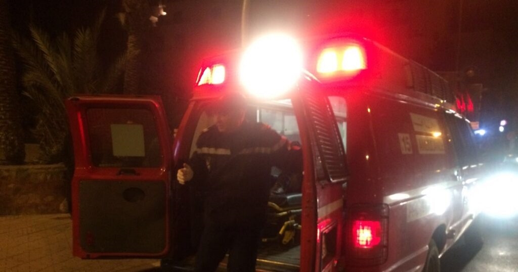 حادثة سير مميتة في قلعة السراغنة والحصيلة الأولية ثقيلة