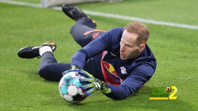 حارس لايبزيج خطة مُحتملة للسبيرز!