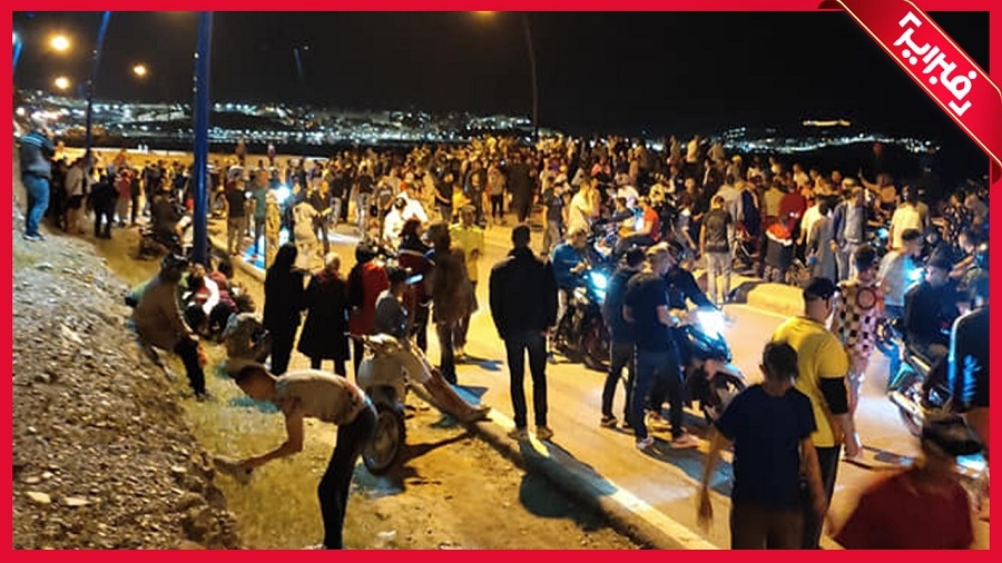 خاص… هذا ما قررته السلطات المحلية بالفنيدق بخصوص ترحيل القاصرين