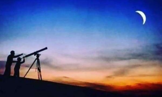 خبير فلكي يحدد موعد عيد الفطر بالمغرب