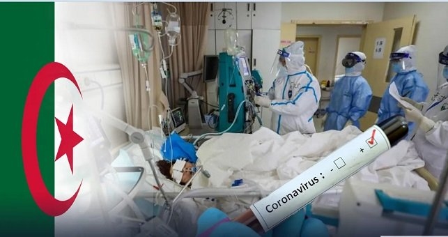 خبير.. الوضع الوبائي في الجزائر مقلق جدا