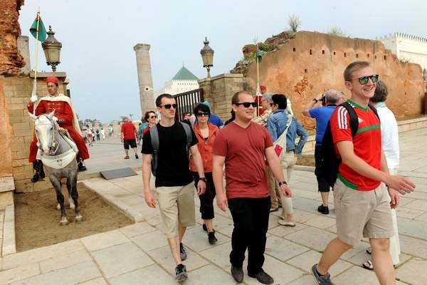 خطة المغرب ما بعد كورونا لإعادة بناء الطلب السياحي واستعادة 13 مليون سائح